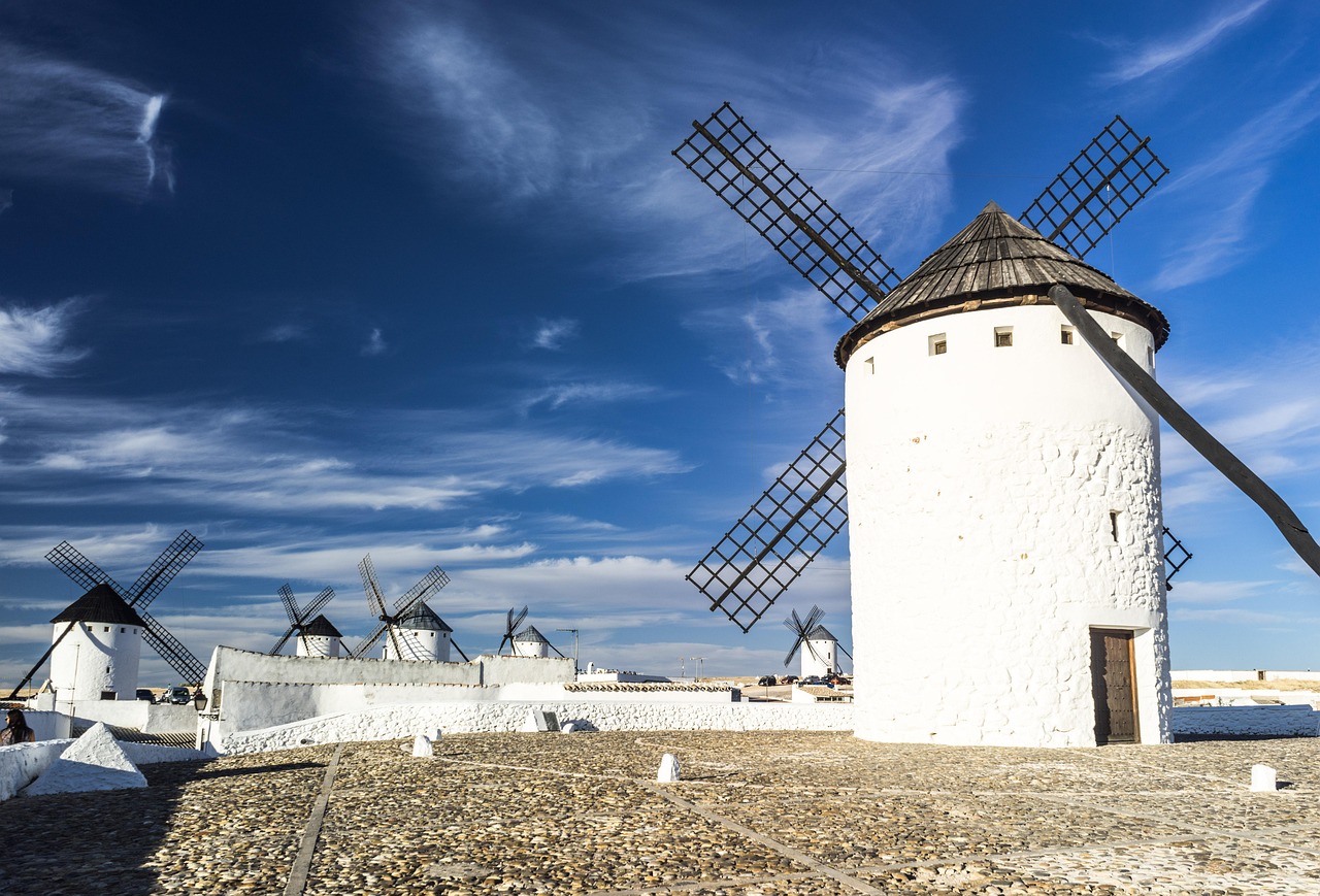 Pushing Boundaries with Green Energy Innovations